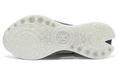 Li-ning Crc 'shadow Grey' In Gray