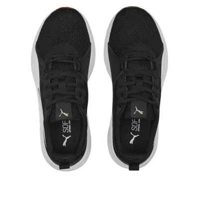 Puma Ftr Connect Fs 'black White'