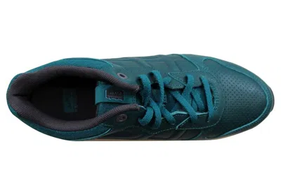 Asics Shaw Runner In Green