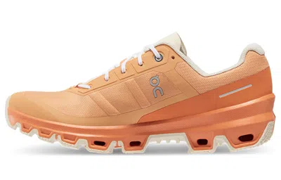 On (wmns)  Running Cloudventure 'orange Copper'