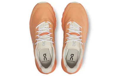 On (wmns)  Running Cloudventure 'orange Copper'
