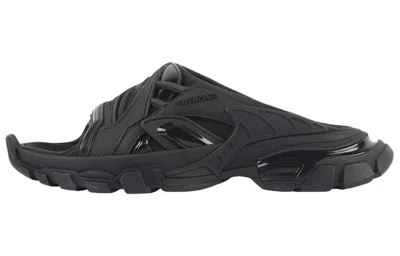 Balenciaga (wmns)  Track Slide Sandal 'black'