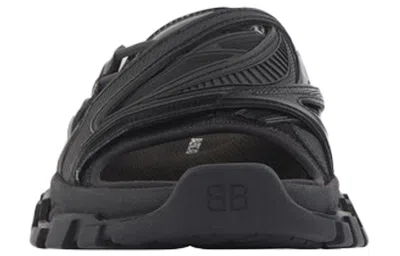 Balenciaga (wmns)  Track Slide Sandal 'black'
