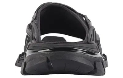 Balenciaga (wmns)  Track Slide Sandal 'black'
