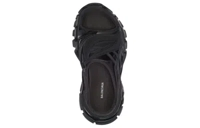 Balenciaga (wmns)  Track Slide Sandal 'black'