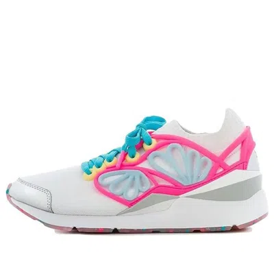 Puma (wmns)  Pearl Cage Sophia Webster 'white Pink' In Multi