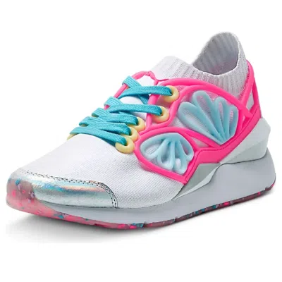 Puma (wmns)  Pearl Cage Sophia Webster 'white Pink' In Multi