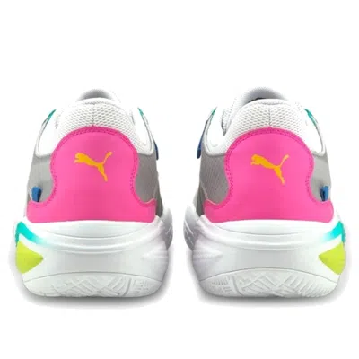 Puma (wmns)  Pearl Cage Sophia Webster 'white Pink' In Multi