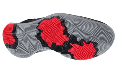 Under Armour Spawn 4 'pitch Grey Black'