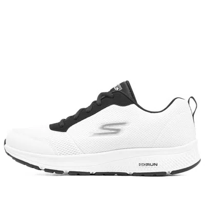 Skechers Go Run Consistent 'white' In Multi