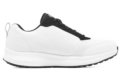 Skechers Go Run Consistent 'white' In Multi