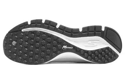 Skechers Go Run Consistent 'white' In Multi