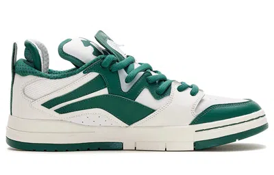 Li-ning Skatte Board Shoes Green