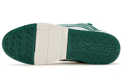 Li-ning Skatte Board Shoes Green