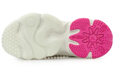 Fila Fusion (wmns) Fila Ade White/grey/pink