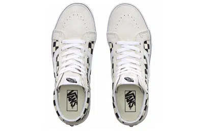 Vans Bmx Sk8-hi Reissue 'white'
