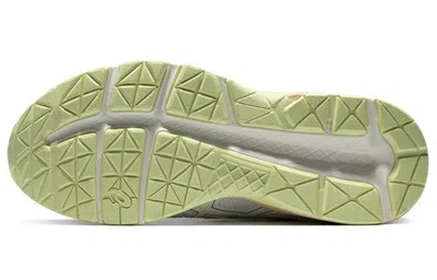 Asics (wmns)  Gel-contend 4 'white Light Blue' In Gray