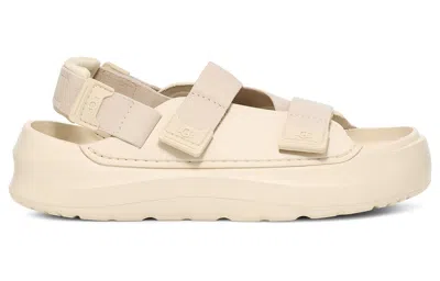 Ugg Stratus Sandal 'sea Salt' In Neutral