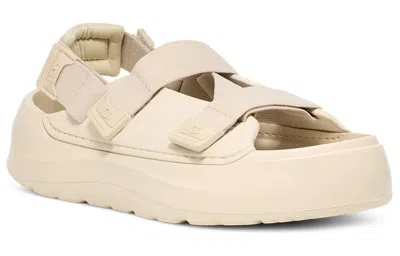 Ugg Stratus Sandal 'sea Salt' In Neutral