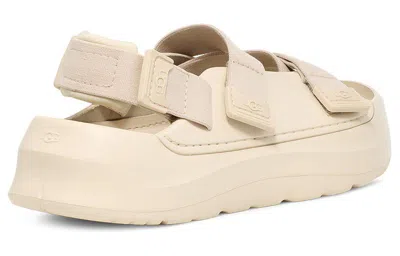 Ugg Stratus Sandal 'sea Salt' In Neutral