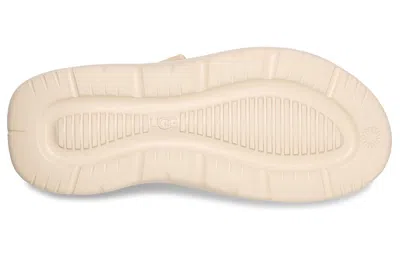 Ugg Stratus Sandal 'sea Salt' In Neutral