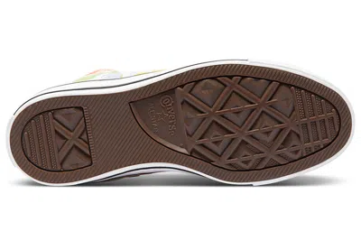 Converse (wmns)  Chuck Taylor All Star High Top 'white' In Multi