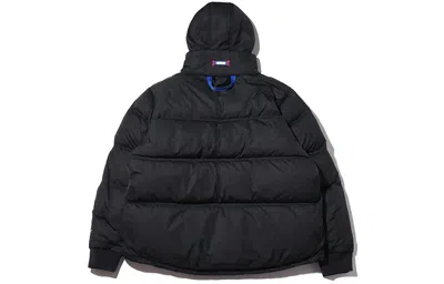 Puma X Ader Error Down Puffer Coat 'black White'