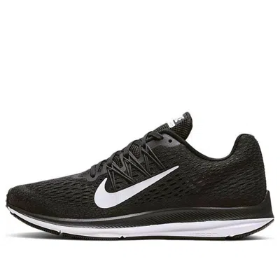 Nike (wmns)  Air Zoom Winflo 5 'black Anthracite' In Multi