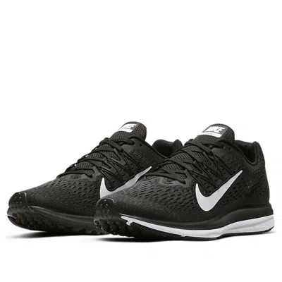 Nike (wmns)  Air Zoom Winflo 5 'black Anthracite' In Multi