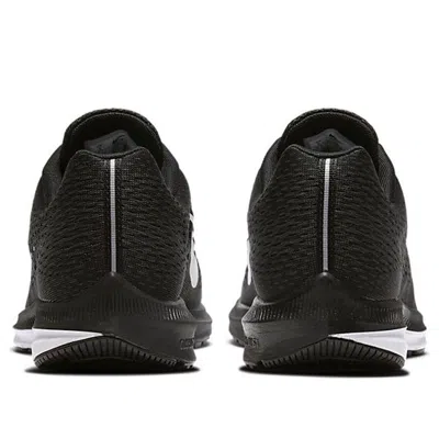 Nike (wmns)  Air Zoom Winflo 5 'black Anthracite' In Multi