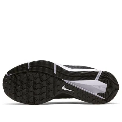 Nike (wmns)  Air Zoom Winflo 5 'black Anthracite' In Multi