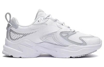 Li-ning (wmns)  Meteor 'white Grey'