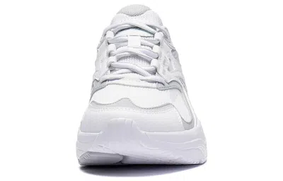 Li-ning (wmns)  Meteor 'white Grey'