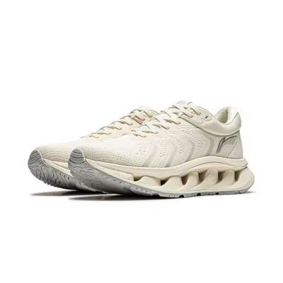 Li-ning Arc Crc 'beige Grey' In Neutral