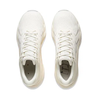 Li-ning Arc Crc 'beige Grey' In Neutral