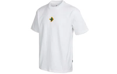Converse Explorer Graphic T-shirt 'white'
