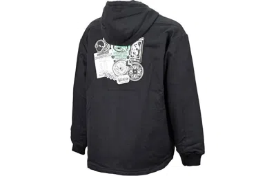 Converse Transition Padded Jacket 'black'