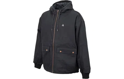 Converse Transition Padded Jacket 'black'
