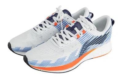 Li-ning Rouge Rabbit 4 'white Blue'