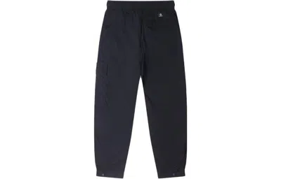 Converse Lightweight Cargo Pants 'black'