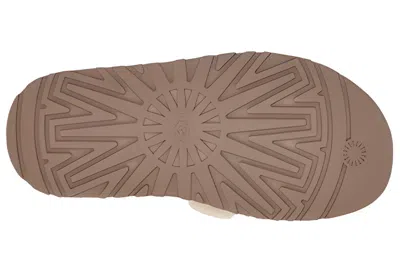 Ugg (wmns)  Disco Cross Slides 'chestnut' In Brown