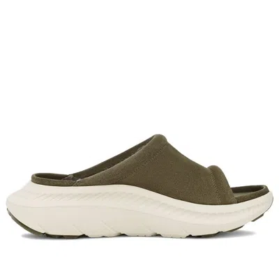 Ugg Ca805 Slide 'olive Green'