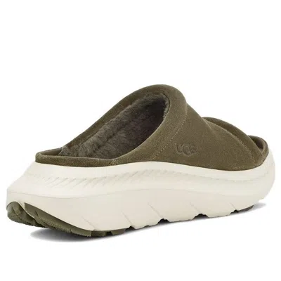 Ugg Ca805 Slide 'olive Green'