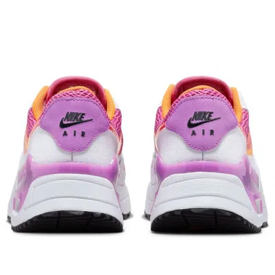 Nike Air Max Systm "cosmic Fuchsia Dream" Sneakers In Multi