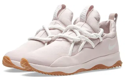 Nike (wmns)  City Loop 'particle Rose' In Multi