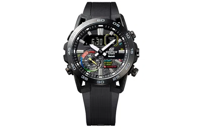 Casio Digital-analog 'black'