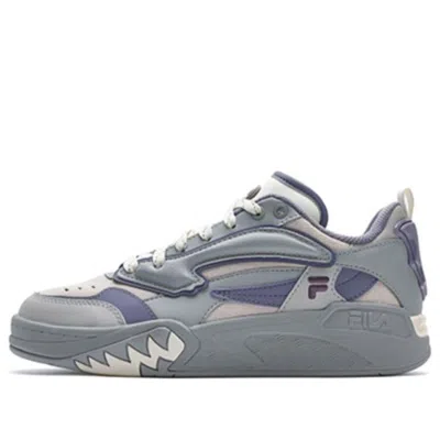 Fila Fusion (wmns)  Desperado Low Top Shoes 'grey'