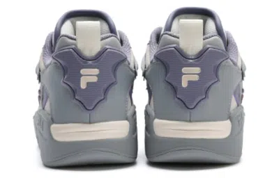 Fila Fusion (wmns)  Desperado Low Top Shoes 'grey'