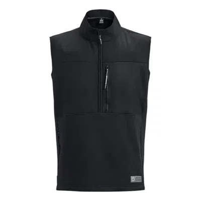Under Armour Ua Microfleece Maxx Vest 'black'