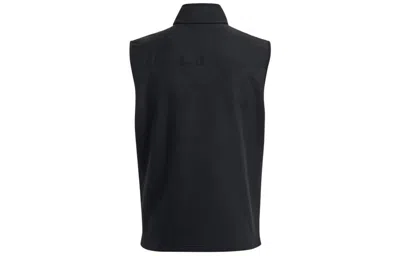 Under Armour Ua Microfleece Maxx Vest 'black'
